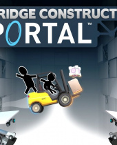 Bridge Constructor Portal