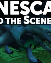 RuneScape veröffentlicht Der Letzte seiner Art