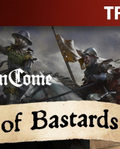 Kingdom Come: Deliverance