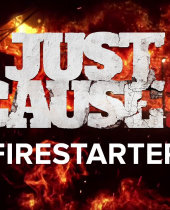 Just Cause 3 - First Trailer, Firestarter
