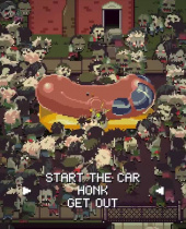 Death Road To Canada Speeds To Consoles This Spring