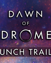 4X Strategy Game Dawn of Andromeda Available Now on Steam