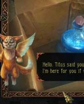 Azada: Elementa - Zauberhafte Abenteuer im Reich der Träume