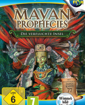 Mayan Prophecies: Die verfluchte Insel