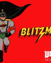 Wolfenstein II: The New Colossus – Introducing Blitzmensch!