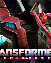 Transformers Universe: Neuer Trailer verfügbar