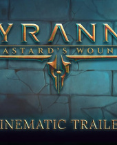 New Tyranny Expansion Releases on September 7