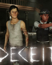 Kill Your Friends For Free In Deceit!