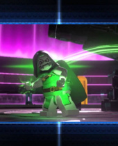 LEGO Marvel Super Heroes: Universum in Gefahr für iOS veröffentlicht