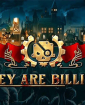There Are Billions, New Steampunk RTS Is Tearing It Up On Steam
