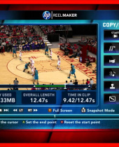 Deutscher Trailer zum Start von NBA 2K12