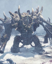 Warhammer 40.000: Inquisitor