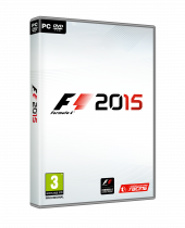 F1 2015