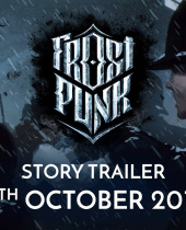 Frostpunk: Console Edition