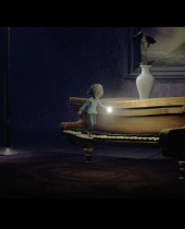 Little Nightmares Final DLC, The Residence Available Now