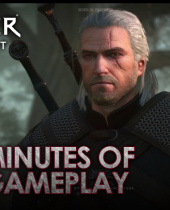 The Witcher 3: Wild Hunt: Neues 35-Minuten-Gameplay-Video veröffentlicht