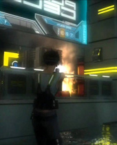 InGame-Trailer zeigt Gameplay-Sequenzen aus Hydrophobia Prophecy