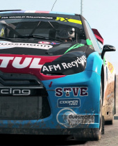 DiRT 4 Celebrates Release Week With New Trailer