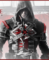 Assassins Creed Rogue Remastered Out Now