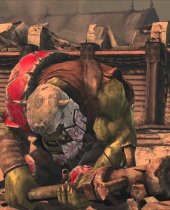 Drittes Entwicklertagebuch zu Warhammer 40.000: Space Marine