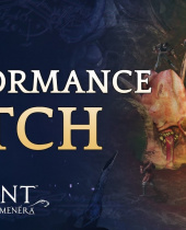 Torment: Tides of Numenera Receives a Performance Update