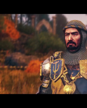 Total War: Warhammer – Brettonians Arrive in Free Expansion