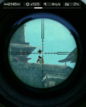 Neuer Gameplay-Teaser zu Sniper: Ghost Warrior 2