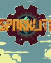 Roguelite Adventure Sparklite Has A New Teaser Trailer