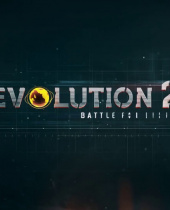 EVOLUTION 2