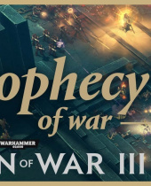 Warhammer 40,000: Dawn of War III – Video Featuring Music