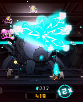 The Bug Butcher Infestation Begins January 19th