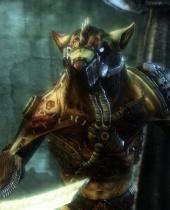 Two Worlds 2: Зов Тенебры вышла как отдельная игра