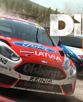 DiRT Rally Adds FIA World Rallycross Cars and New Tracks