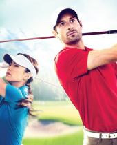 The Golf Club 2 - Features Trailer [GER]