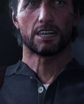 New Gameplay Trailer for The Evil Within 2