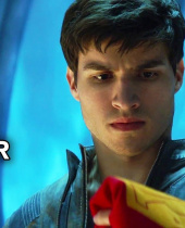 Superman Prequel, Krypton, Shows Off The Doomed Planet In This New Trailer