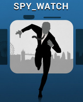 Bossa Studios Launches Spy_Watch