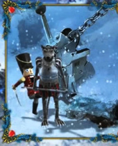 Christmas Stories: Nussknacker - Ein interaktives Weihnachtsmärchen versüßt Casual-Fans den Advent