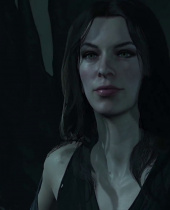 Official Shadow of War Shelob Reveal Trailer