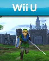 Informationen zu Hyrule Warriors