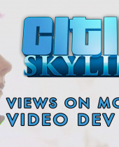 Cities: Skylines -- New Dev Diary Showcases Modding Tools
