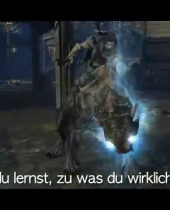 Mordors Schatten - Neuer Trailer Make Them Your Own