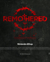 REMOTHERED: TORMENTED FATHERS