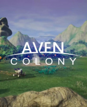 Aven Colony Reveals New Survival Gameplay Trailer