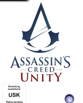 Assassin’s Creed Unity - Ubisoft zeigt Vorgeschmack auf das erste reine Next-Gen-Spiel der Serie