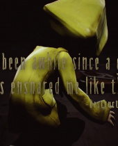 Little Nightmares Receives Additional Content