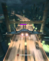 Wunderbare Erinnerungen mit Saints Row: The Third - Heute: Surfen auf dem Düsenjet