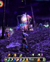 Neuer Rift-Trailer Zeter und Mordio! - Telara wird überrannt