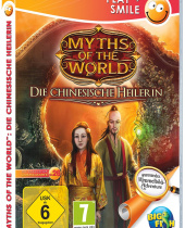 Myths of the World: Die chinesische Heilerin