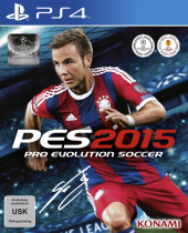 PES 2015